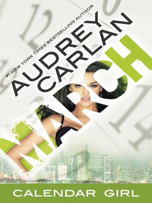 March - ebook